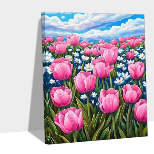 チューリップ 油絵」の人気商品一覧 | 安い商品を通販サイトから